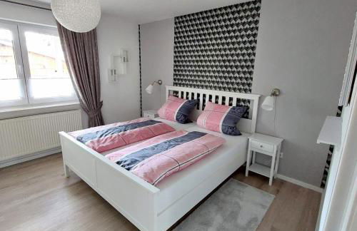 Ferienwohnung Hanna - Foto 14