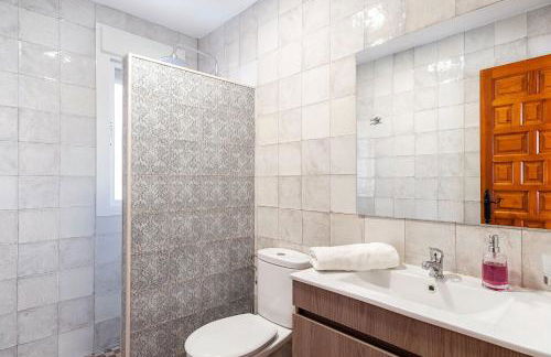 Apartamento en la playa con terraza - Foto 20