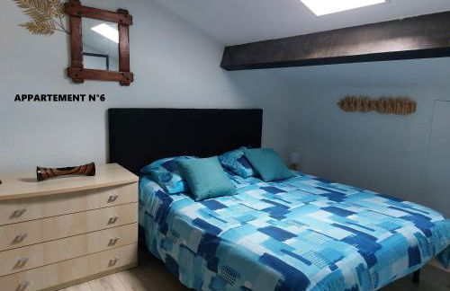 Vista Mare Ghisonaccia - Foto 6