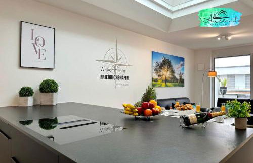 Auszeit Apartment LAKESTAR - Foto 21