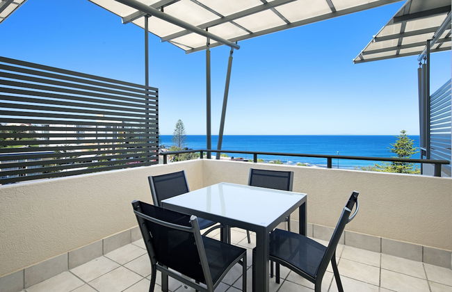 ULTIQA Shearwater Resort - Foto 47