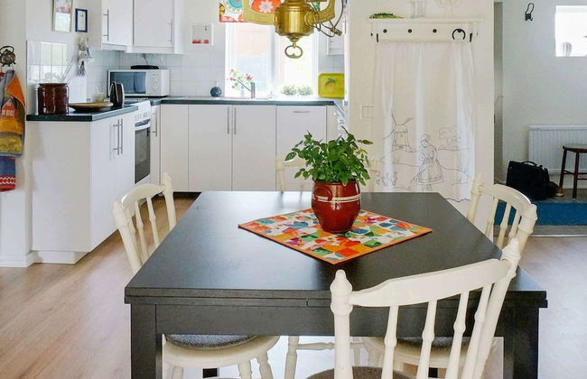 Holiday Home in Larholm - Foto 2