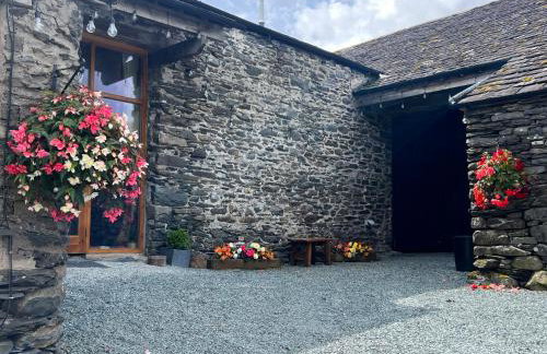 The Lake District Bunkbarn, Ings - Foto 42