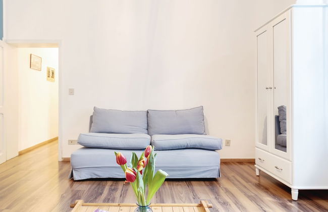 Bologna Zanolini Apartment - Foto 15