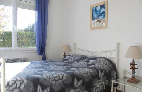 Mais 3 pièces Oléron 4 couchages - SDO000-087 - Foto 12