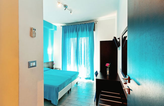 Seaview Terrace Sunny Apartment - Foto 6