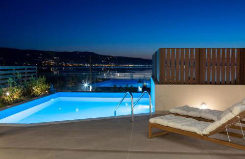 Ampolia Villas Lefkada - Foto 45