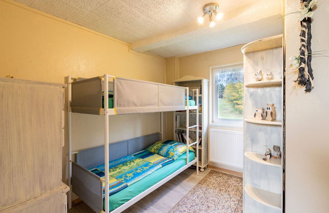 Lodge in Bohemia With Sauna and Bubble Bath - Foto 10