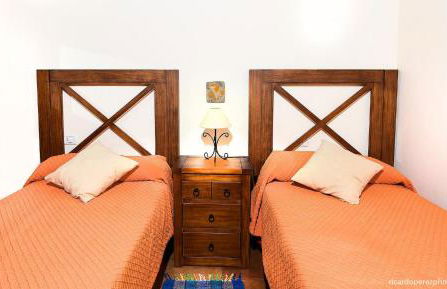 Las Casas del Abuelito Julián & la Abuela Leonor - Foto 77