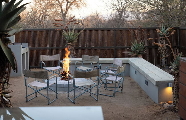 Ntoma House - Foto 34