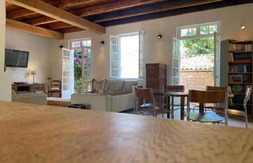 Maison Boéri proche plage à Aigues-Mortes - Foto 13