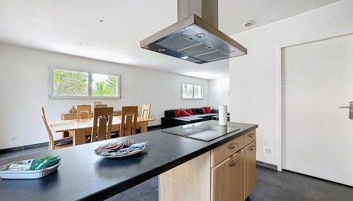 Maison spacieuse tout équipée Dolet - Foto 4