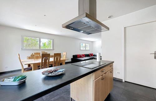 Maison spacieuse tout équipée Dolet - Photo 4