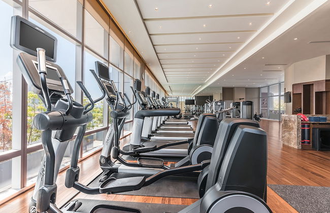 Ascott Bonifacio Global City Manila - Photo 22