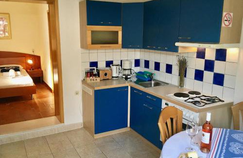 Apartments Villa Jadranka - Adults Only - Foto 74