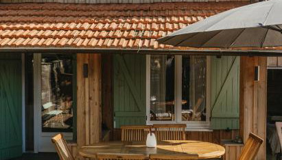 Maison Ver Luisant - Foto 4