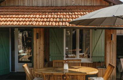 Maison Ver Luisant - Foto 4