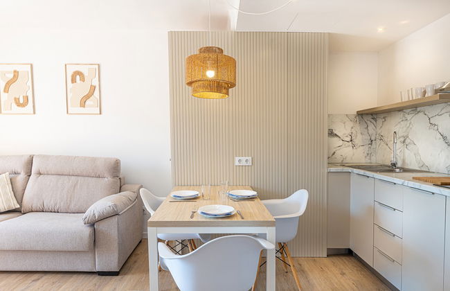 Martinez Apartments - Foto 14