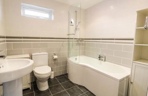 Nant Y Felin Lodge - Foto 16