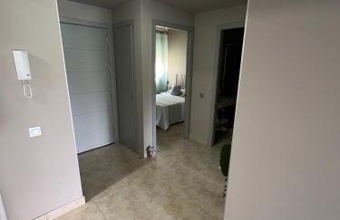 Apartamento Al-Alba Golf Resort Valle del Este Vera - Foto 15