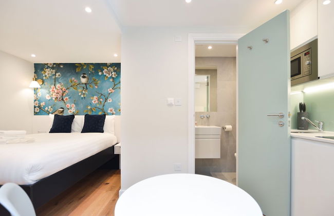 Sale Place Serviced Apartments by Concept Apartments - Photo 24