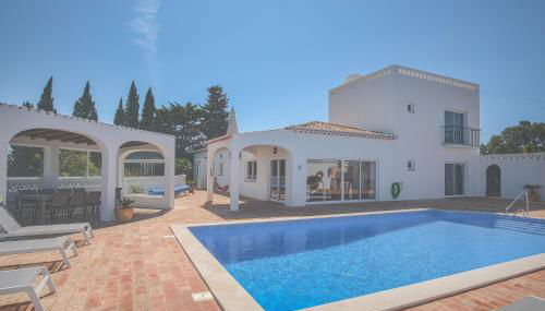 Casa Monte Cristo IV - Photo 1, Garden, sunbed