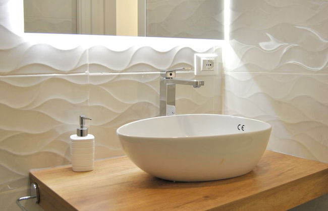 Sorriso 98 B&B - Foto 11