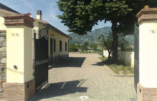 Villa In Lucca - Foto 18