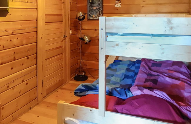 Sallanrinne b - Foto 19