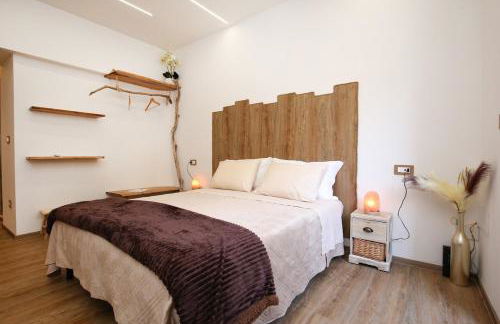 Romantic private pool room Relax in Castelsardo - Photo 7