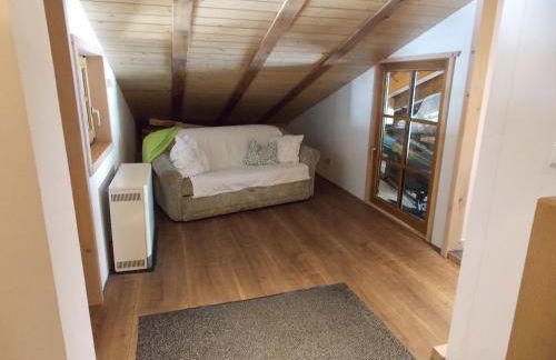 Ferienwohnung Skilift Hofeck - Foto 24