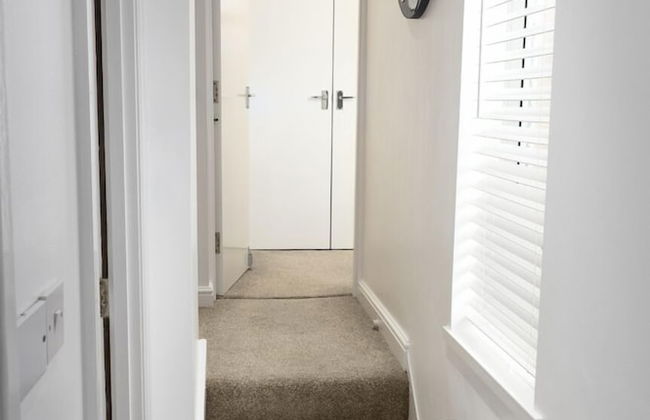 B16 Apartment C, Birmingham - Foto 23