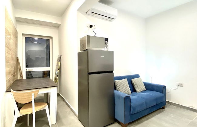 Tritoni Marina Apartments and Suites - Foto 78