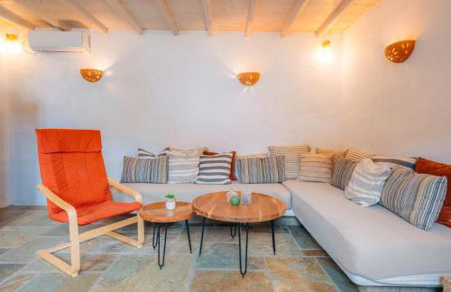 Houses at Chrisopigi Sifnos - Foto 9