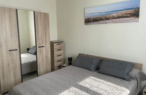 Résidence les écluses - Foto 6