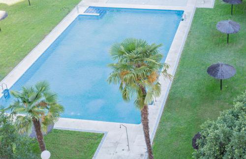 Bonitas Vistas a Sevilla - Foto 20