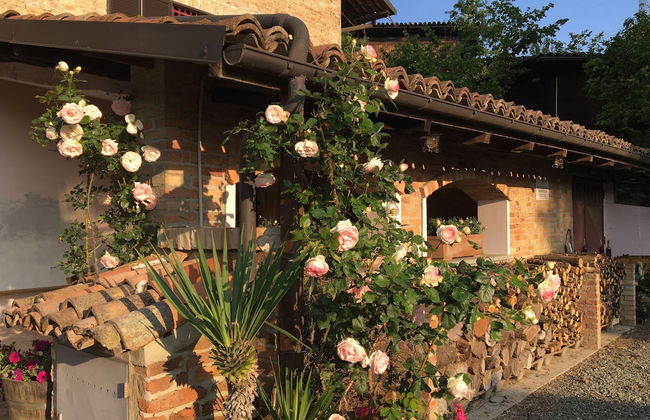 Cascina Il Bricco - Photo 47