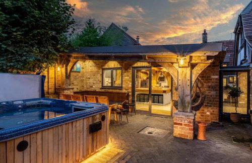 5 Bed in Frampton On Severn oc-d29489 - Foto 49