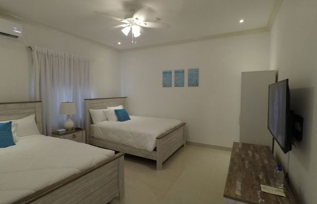 The White House TCI - Foto 10