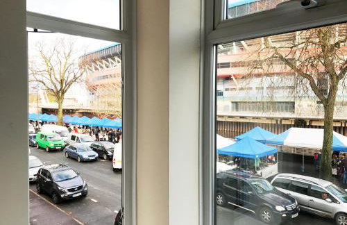 1 Fitzhamon Embankment APARTMENTS opposite Principality Stadium - LONG STAY OFFER - Foto 12