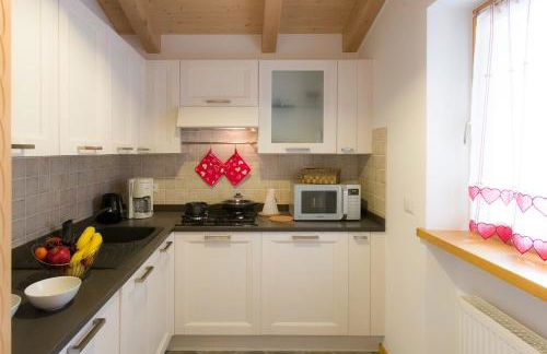 Villa Edelweiss - Foto 12