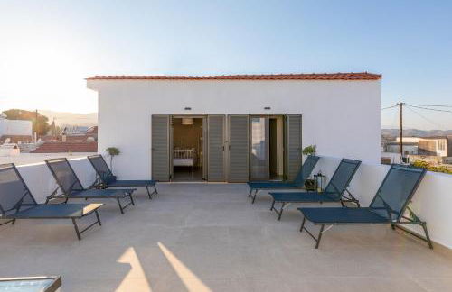 Villa Basilio - Foto 37