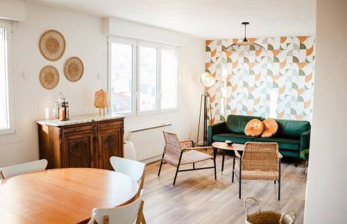 Maison Lombardi - Gite 6 Personnes 4 étoiles - Foto 18