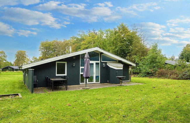 8 Person Holiday Home in Orsted-by Traum - Foto 20