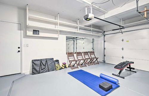 Upscale Phoenix Abode Walk to South Mountain Park - Foto 32