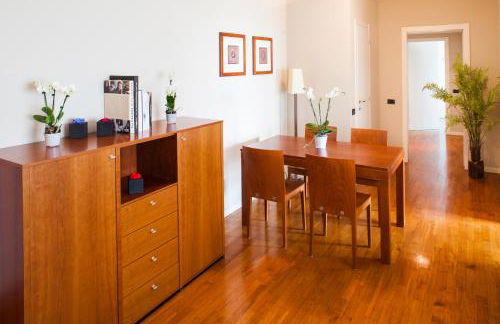 Cosmo Residence - Foto 9