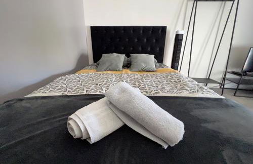 Le Gousset Wifi Parking Un Séjour à Part - Foto 2