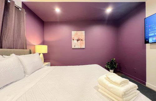 Hollywood Purple Habitat - Foto 26