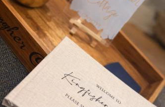 Kingfisher Cottage at Aysgarth Falls - Foto 16