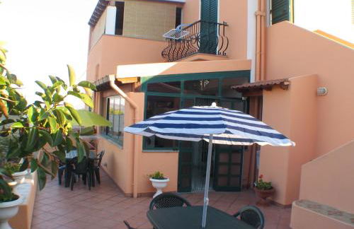 Fiordaliso - Holiday Housing - Foto 1